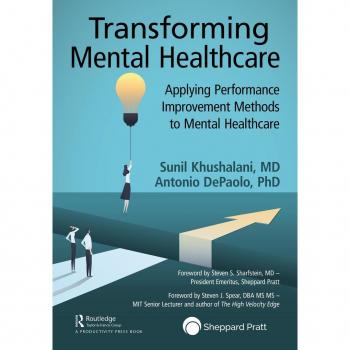 Vitalsource Technologies, Inc. Transforming Mental Healthcare