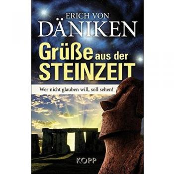 Grüße aus der Steinzeit: Wer nicht glauben will, soll sehen!