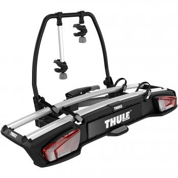 Carroportaequipamiento Velospace 918 para 2 Bikes