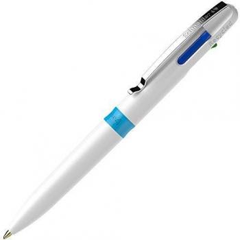 Schneider Medium 4‑Colour Point Pen