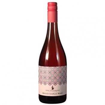 Karl Pfaffmann Secco Carlo Rosé trocken