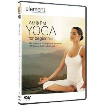 Element AM and PM Yoga