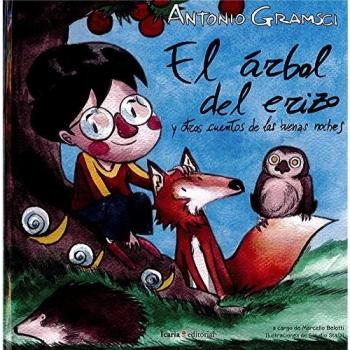 El árbol del erizo y otros cuentos de las buenas noches