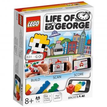 Living with George Collection