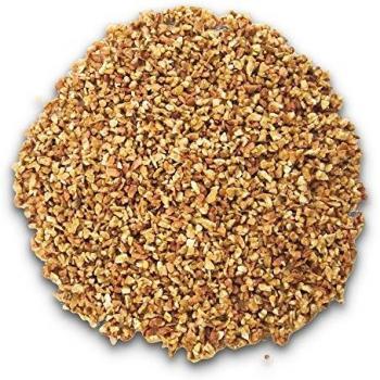 Hobby Aquarien-Bodengrund Terrano Kalzium, 2-3 mm, 25 kg