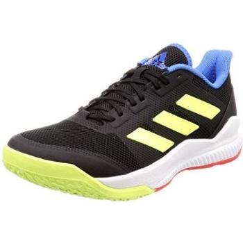 Adidas Stabil Bounce Handballschuhe, Größe 44 2/3 EU