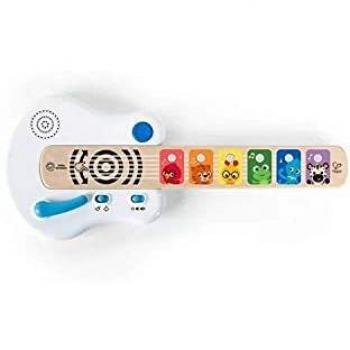 Hape Magical Melodies Touch Guitar
