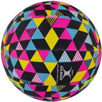 Gilbert Women’s Ball Supporter – Size 4, Vibrant Palette