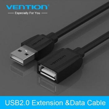 Câble d'Extension USB 2.0 Mâle vers Femelle Vention