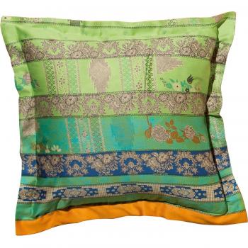 Bassetti Traumkissen‑Cover – PONZA V9 40 × 40 cm