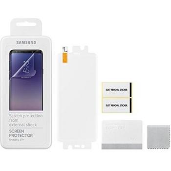 Genuine Original Samsung Screen Protector suits Samsung Galaxy S9+ 2 Pack
