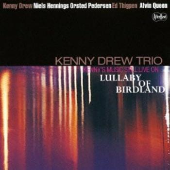Kenny's Jazz