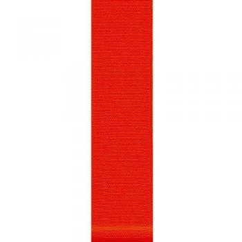 Orange Grosgrain Ribbon (Offray) – 3/8 x 18 Feet
