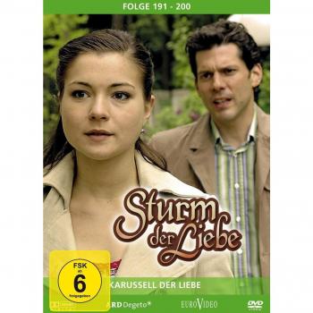 Sturm der Liebe 20