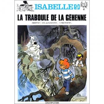 Isabelle Tome 9