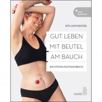 Facultas / maudrich Gut leben mit Beutel am Bauch