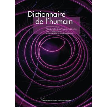 Dictionnaire de l'humain