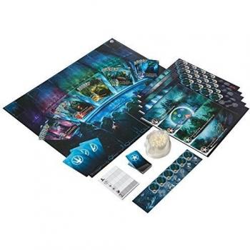 Abyss Tabletop Game