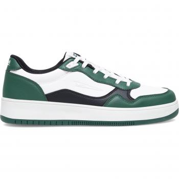 Sneakers Sprandi MP07-11737 in verde