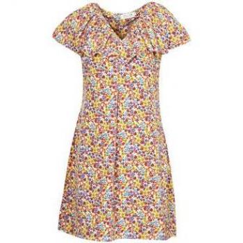 Molly Bracken Women's Multicolour Short Dress P1387E21
