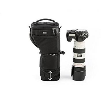 THINK TANK Digital Holster 30 V2 Messenger Bag, 75 cm, Black