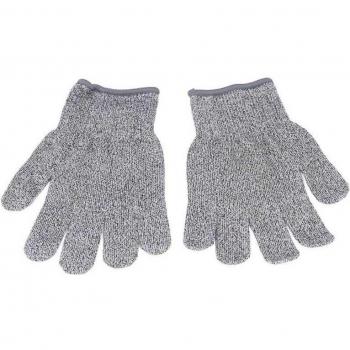 Industrial Cut-Resistant Gloves for Kitchen and Garden