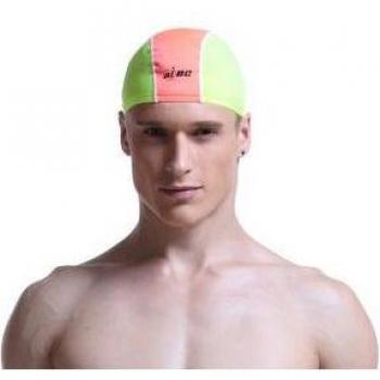 Ear Protection Swim Cap for Adults