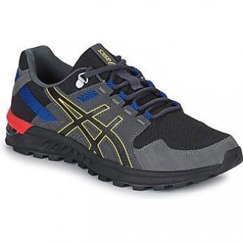 Grey Gel-CitrEk Mens Trainer by Asics