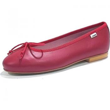 Calçado Infantil Callaghan Sabrina Estilo Vinho