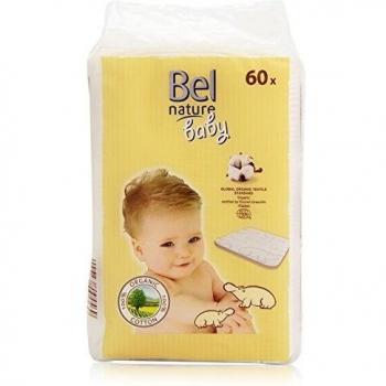 Bel NATURE BABY Organic Cotton Discs