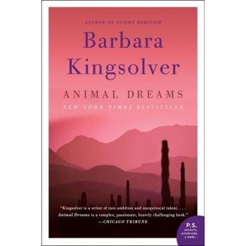 Animal Dreams, by Barbara Kingsolver