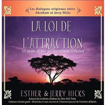 Loi de l'Attraction