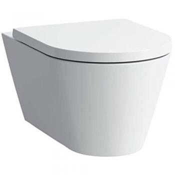 Coperchio WC Laufen con seduta Kartell