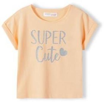 MINOTI T-Shirt mit coolem Design (1y-8y)