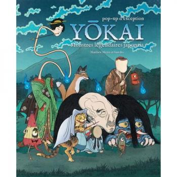 Yokai
