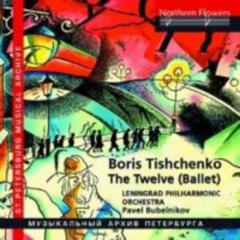 Variationen über die Zwölf von Shostakovich