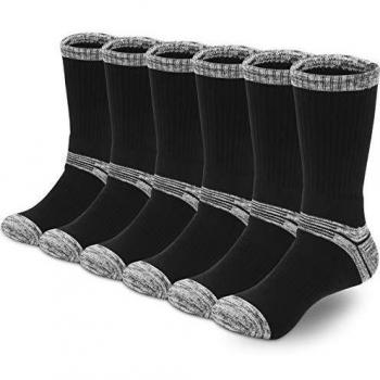 YUEVO SPORTS Athletic Sports Socks