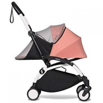 Zanzariera Per Navicella Morbida YOYO2 Nero