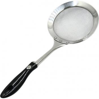 Stainless Steel Strainer Spoon