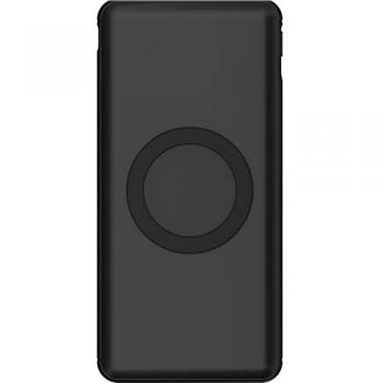 Accessori Smartphone Goobay Power Bank Wireless