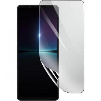 Protector Hidrogel para Pantalla Sony Xperia 1 IV