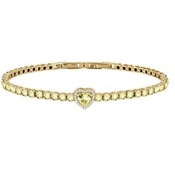 Bracelet MORELLATO en Argent 925/1000 Jaune avec Oxyde Jaune