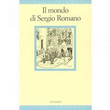 Il mondo di Sergio Romano