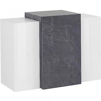 Armario vertical “Pizarra Elegance”