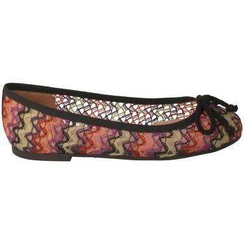 Bailarinas Coloridas para Mujer Pretty Ballerinas
