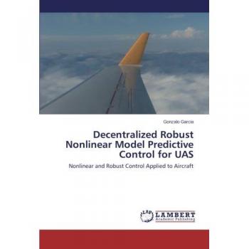 Decentralized Robust Nonlinear Model Predictive Control for UAS