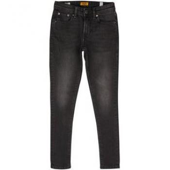 Jeans enfant Jack & Jones JJILIAM JJORIGINAL MF 073 JNR Noir 14 ans