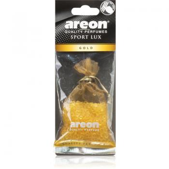Areon Lux Gold Aroma Pearls 30g