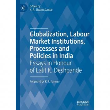 Vitalsource Technologies, Inc. Globalization, Labour Market Institutions, Processes And Policies In In