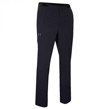 Pantalones de juego bajo lluvia Under Armour Stormproof Rain
